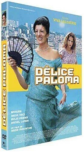 Acheter Délice Paloma État correct - 11,08 € Délice Paloma État correct - reconditionné disponible sur Label Emmaüs